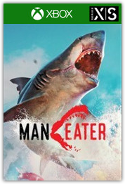 Maneater