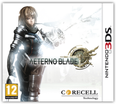 AeternoBlade