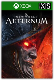 New World: Aeternum