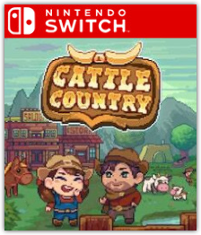 Cattle Country
