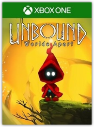Unbound: Worlds Apart