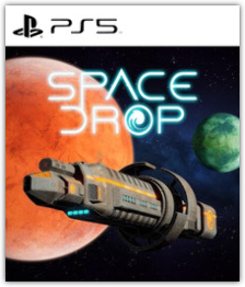 Space Drop