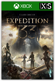 Clair Obscur: Expedition 33