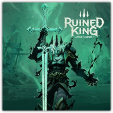 Ruined King: A League of Legends Story