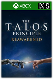 The Talos Principle: Reawakened