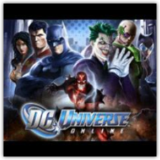 DC Universe Online