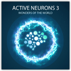 Active Neurons 3 - Wonders Of The World