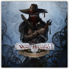 The Incredible Adventures of Van Helsing