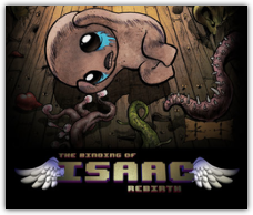 The Binding of Isaac: Rebirth