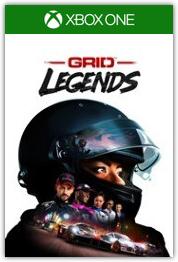 GRID Legends