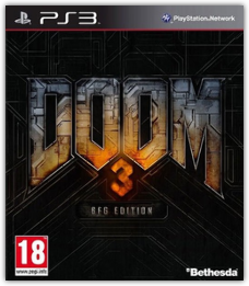 Doom 3: BFG Edition