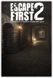 Escape First 2