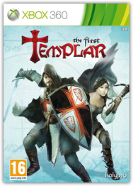 The First Templar