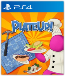 PlateUp!