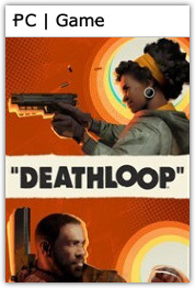 Deathloop