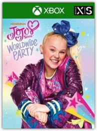 JoJo Siwa: Worldwide Party