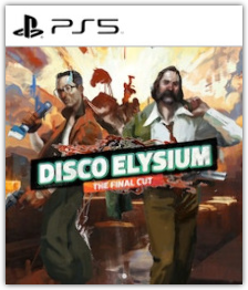 Disco Elysium: The Final Cut