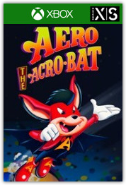 Aero The Acro-Bat