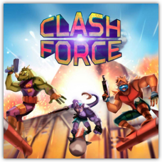 Clash Force
