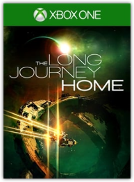The Long Journey Home