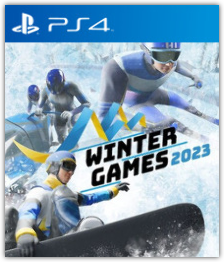 Winter Games 2023