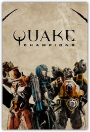 Quake Champions