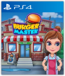 Burger Master