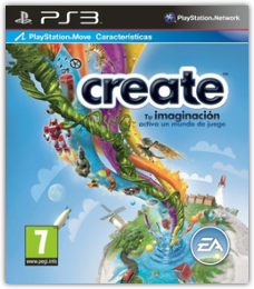 Create