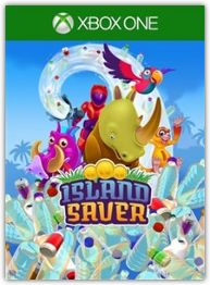 Island Saver