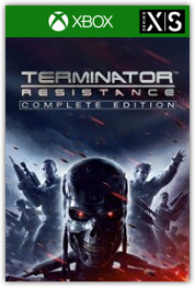 Terminator: Resistance - Complete Edition