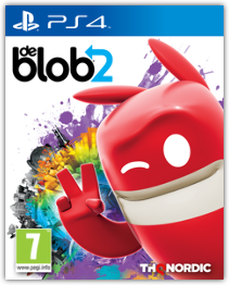 de Blob 2