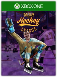 Bush Hockey League