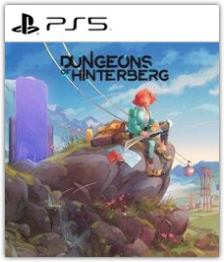 Dungeons of Hinterberg