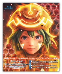 .hack//Versus