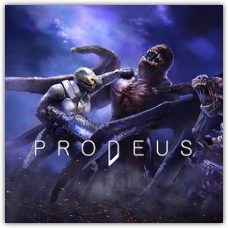 Prodeus