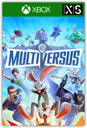 MultiVersus