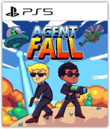 Agent Fall