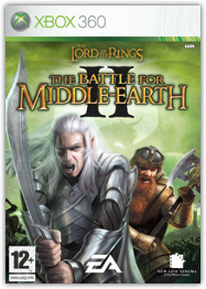 The Lord of the Rings: The Battle for Middle-earth II