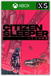 Citizen Sleeper