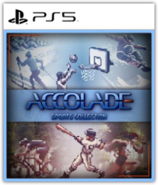 QUByte Classics: Accolade Sports Collection