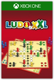 Ludo XXL