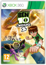 Ben 10 Omniverse 2