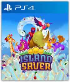 Island Saver by NatWest