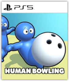 Human Bowling