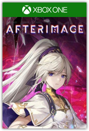 Afterimage