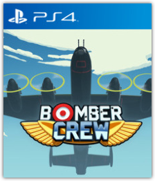 Bomber Crew