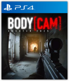 BODYCAM SHOOTER 2025