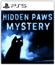 Hidden Paws Mystery