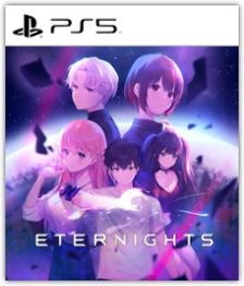 Eternights