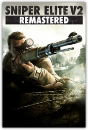 Sniper Elite V2 Remastered